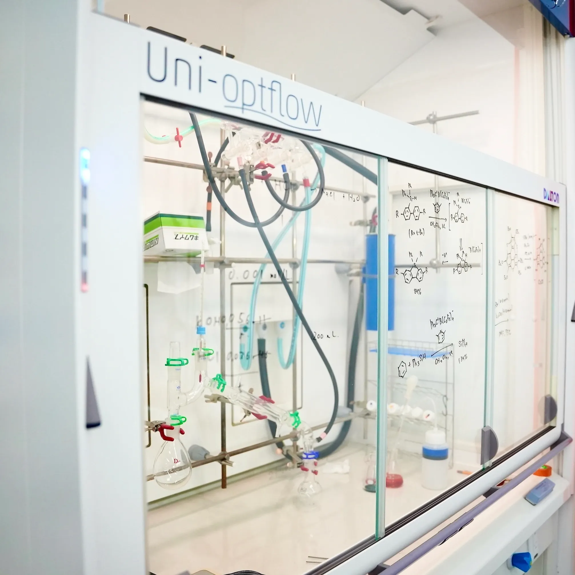 分析　研究　外注　