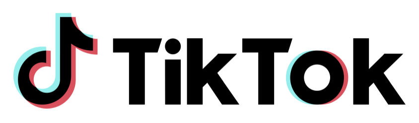 TikTok logo