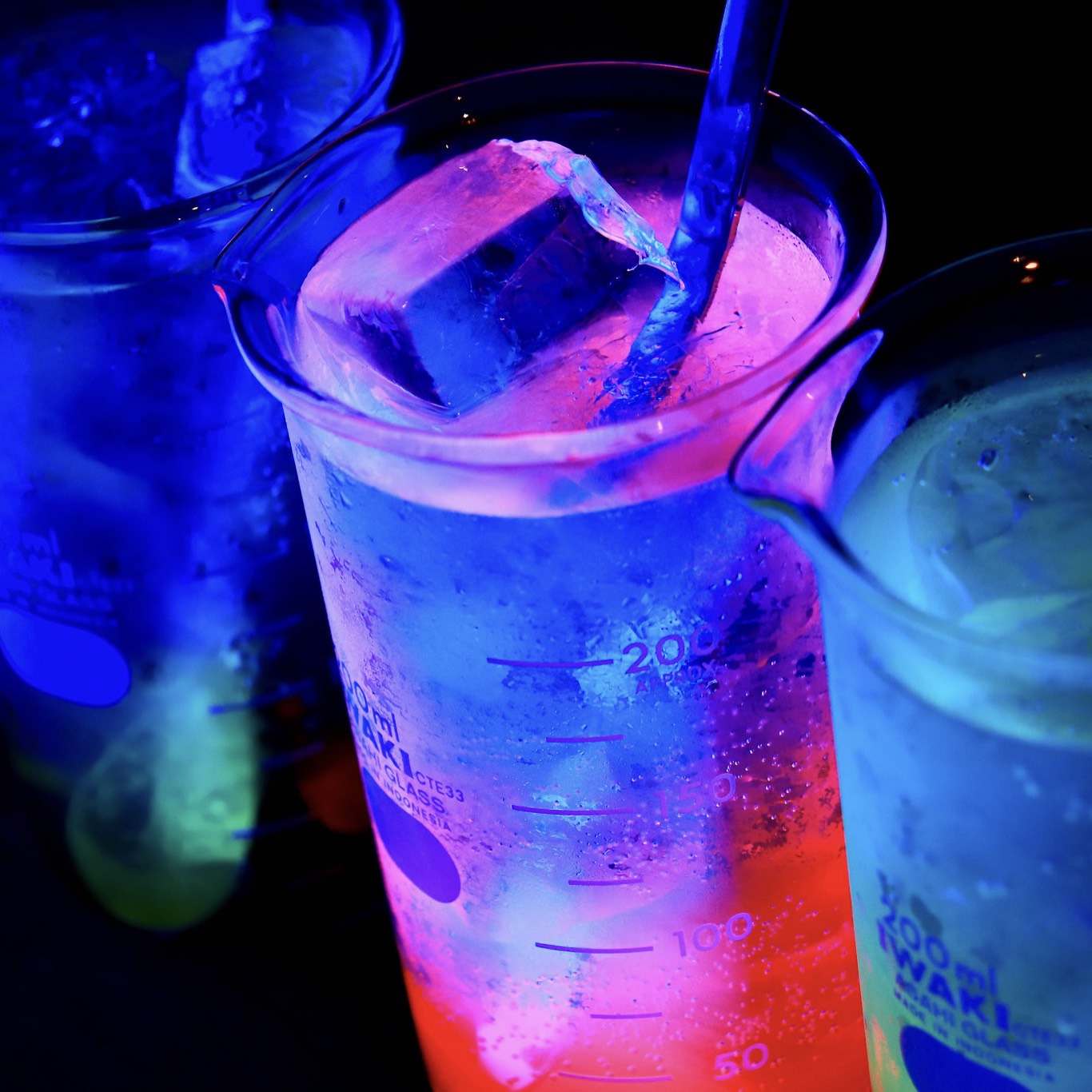 オリジナルカクテル