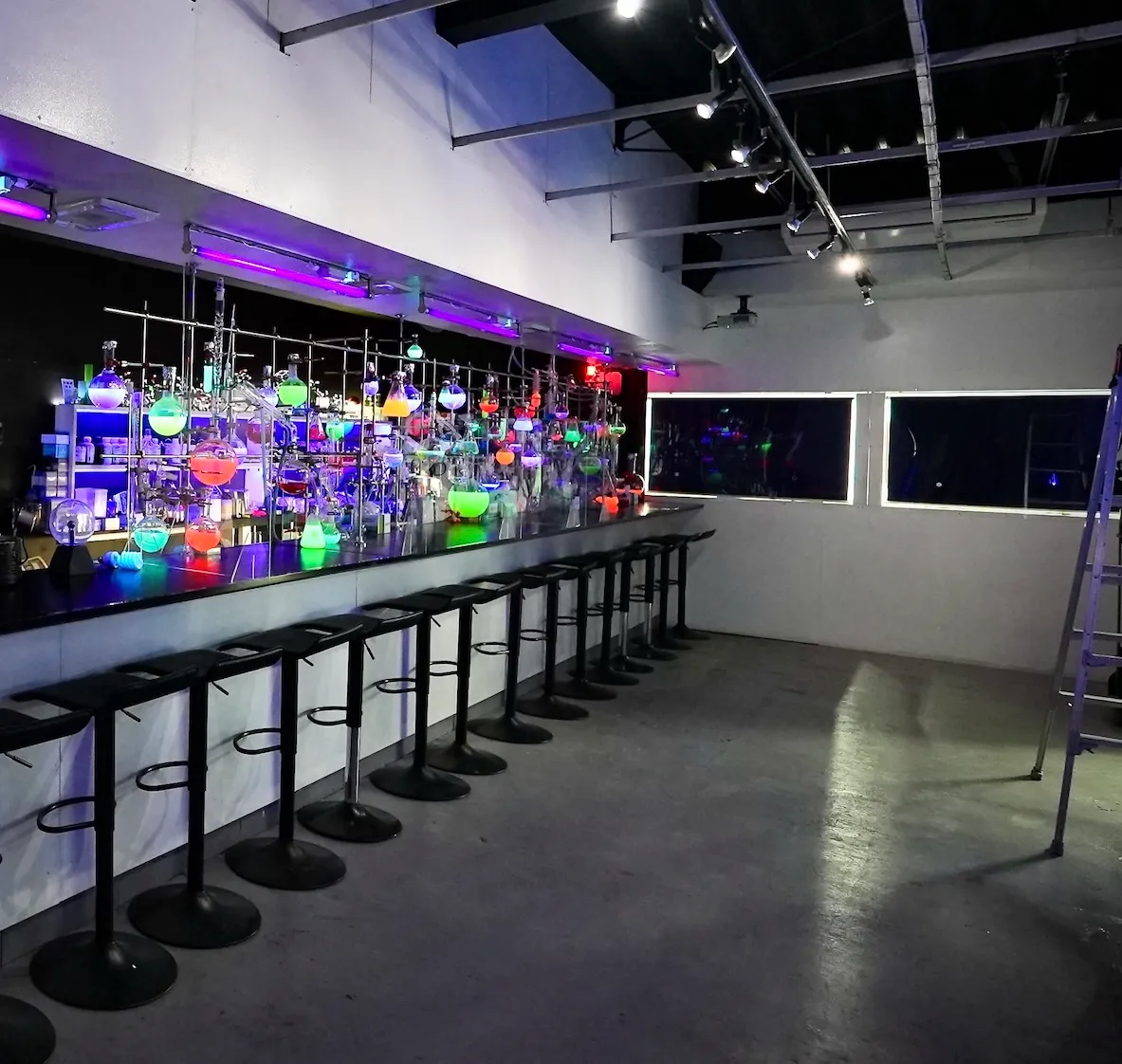 オリジナルカクテル